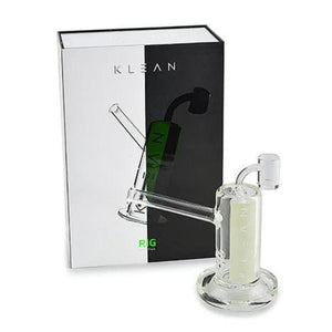 KLEAN Glass 6" Dab Rig