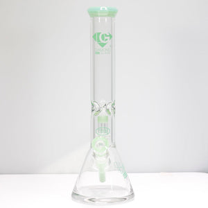 Diamond Dro - MilkGreen
