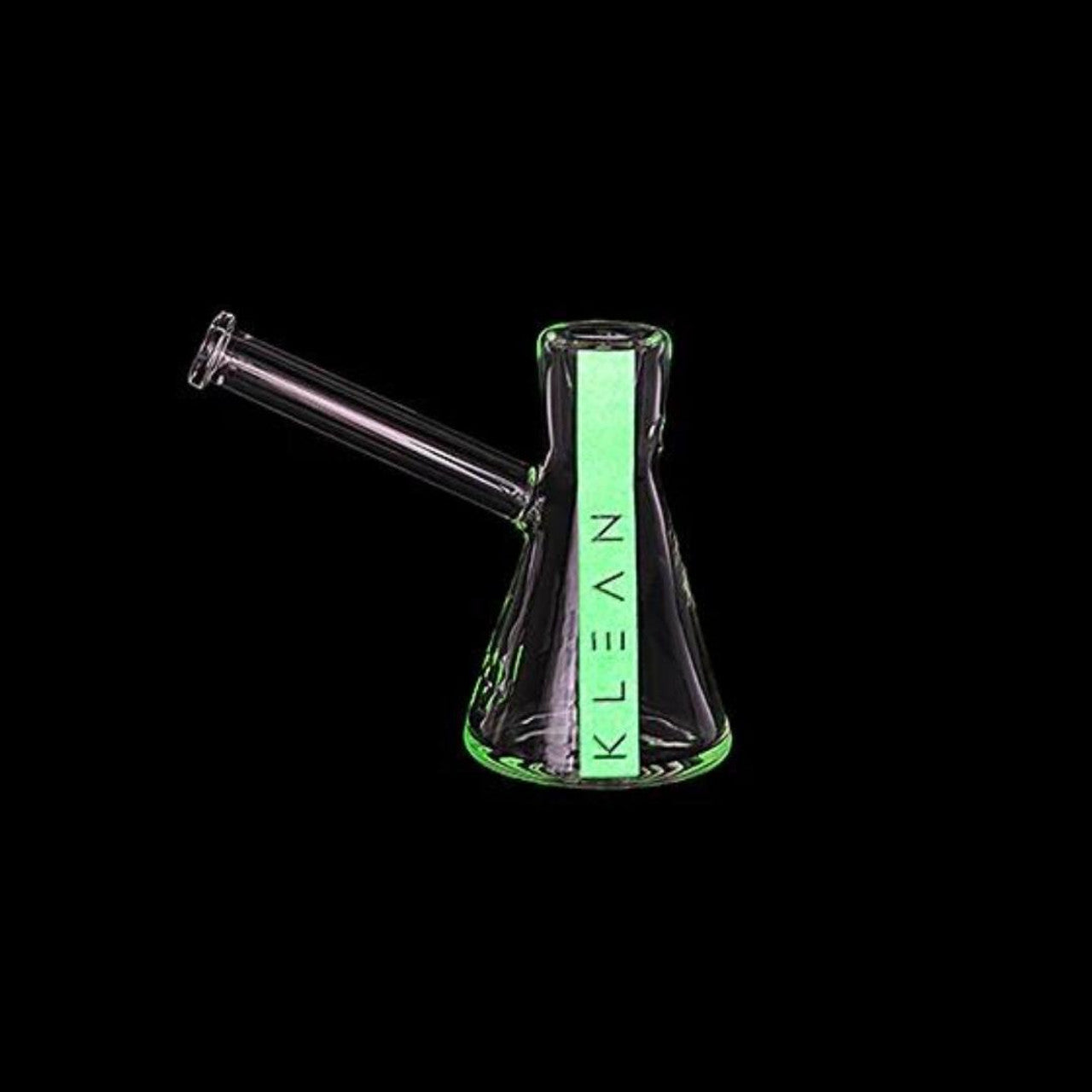 KLEAN Glass 5" Bubbler