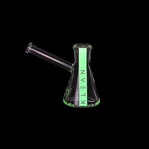 KLEAN Glass 5" Bubbler