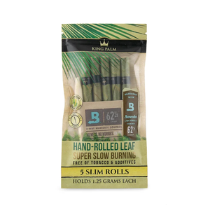 King Palm Slim 5pk