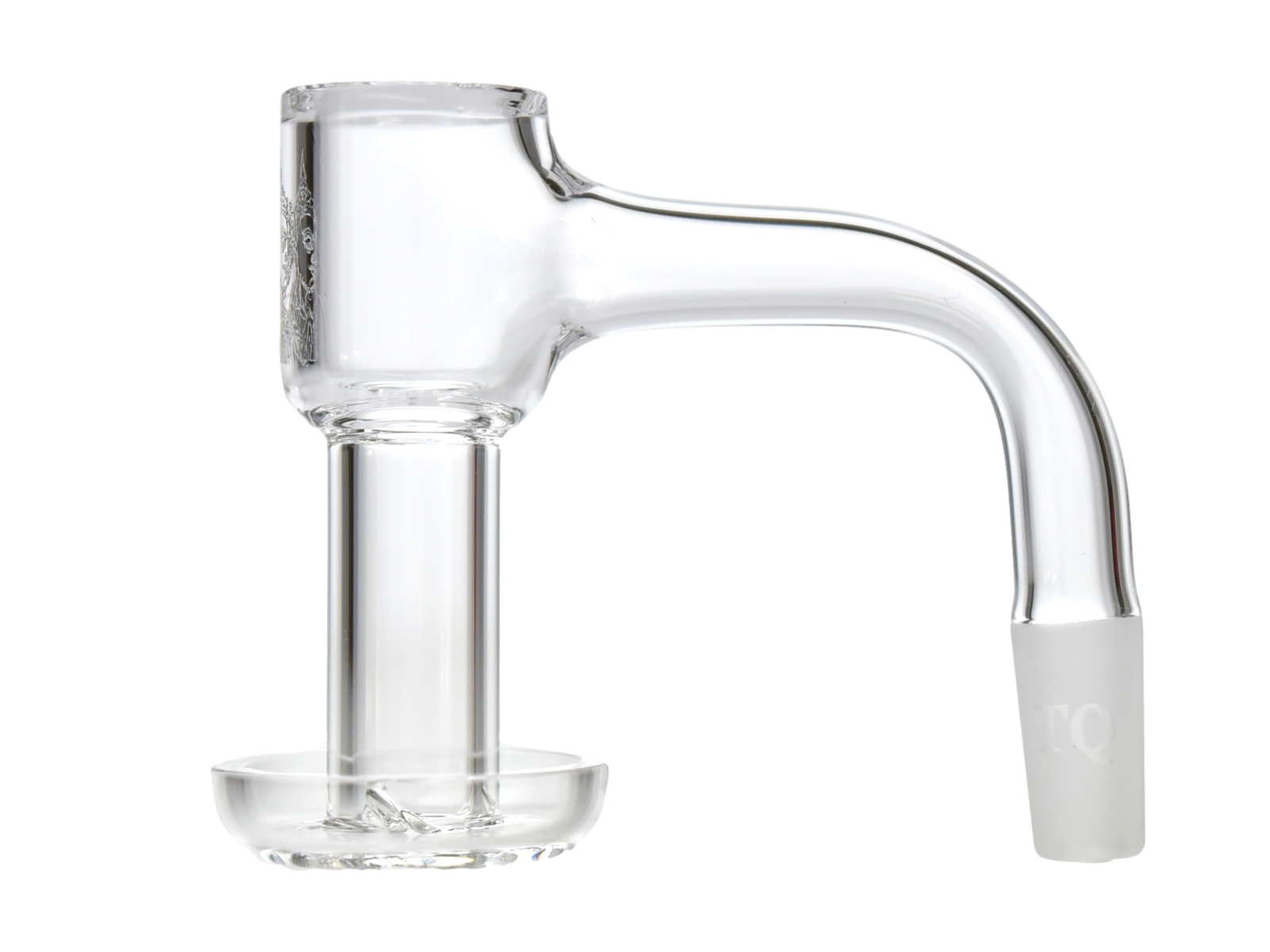 Temple Quartz Terp Slurpers - 10/m/90