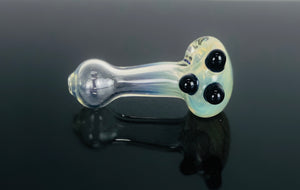 603 Glass Spoon