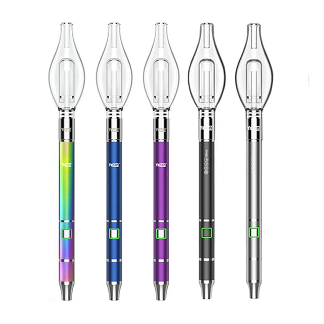 Yocan - Dive Mini 400mAh Electronic Nectar Collector Pen