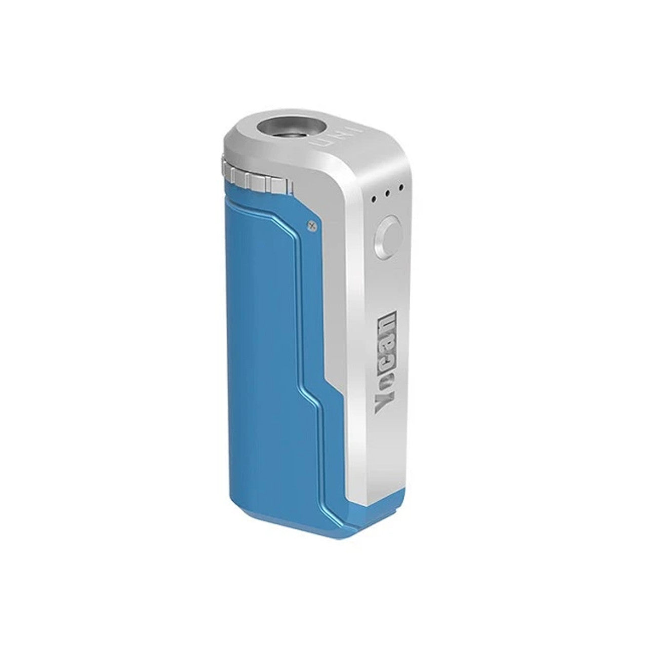 Yocan UNI 650mAh Universal Carto Battery Mod - Blue