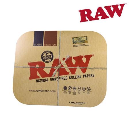 Raw Magnetic Tray Cover - Original / Large