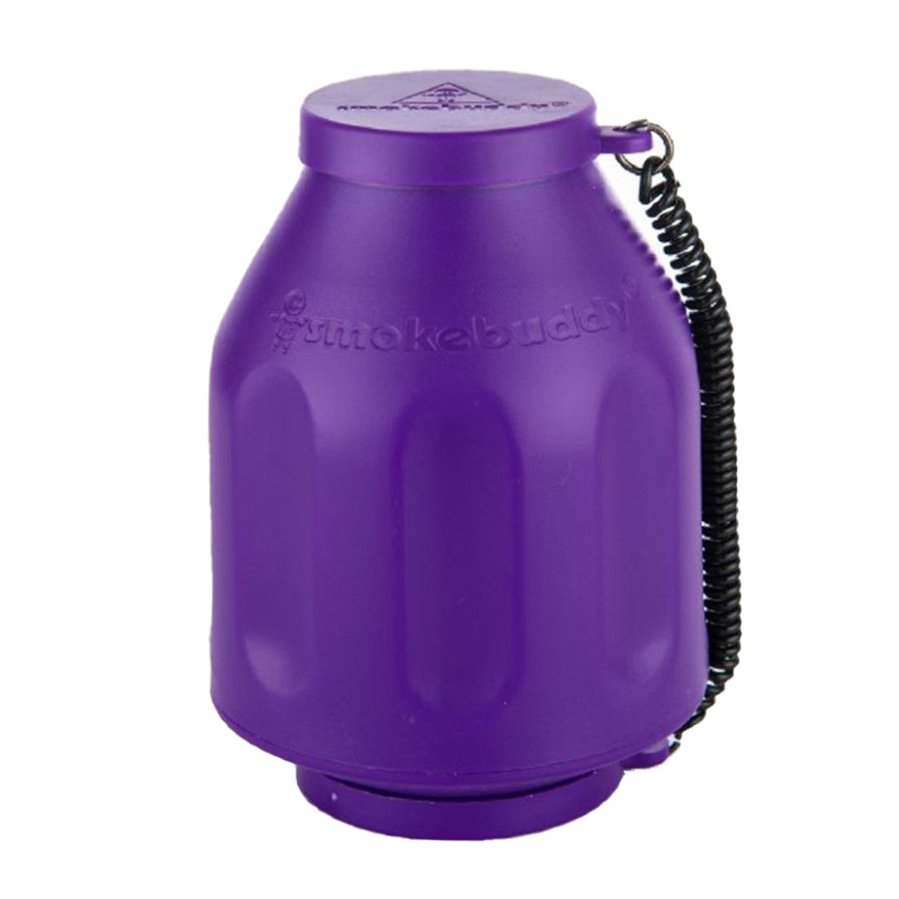 Smoke Buddy - Purple / Original