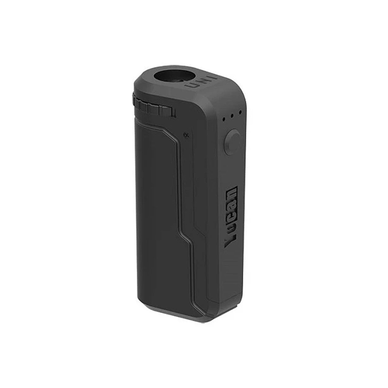 Yocan UNI 650mAh Universal Carto Battery Mod - Black