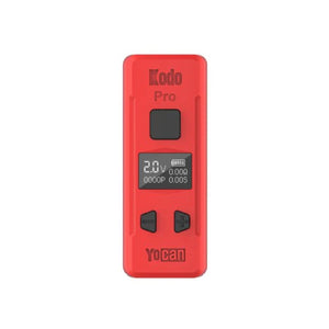 Kodo Pro 400mAh Cartridge Battery