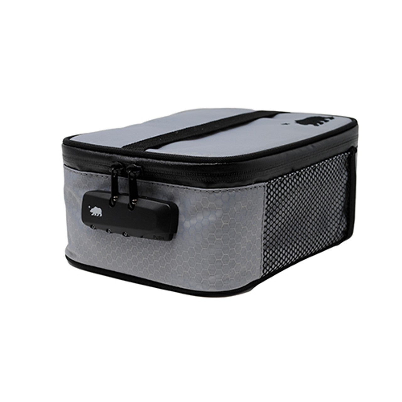 CALI CRUSHER SOFT CASE - Black / Large