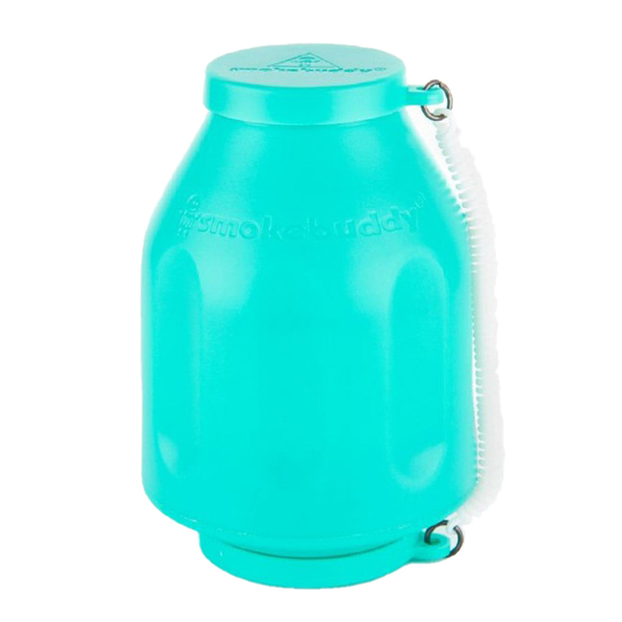 Smoke Buddy - Teal / Original