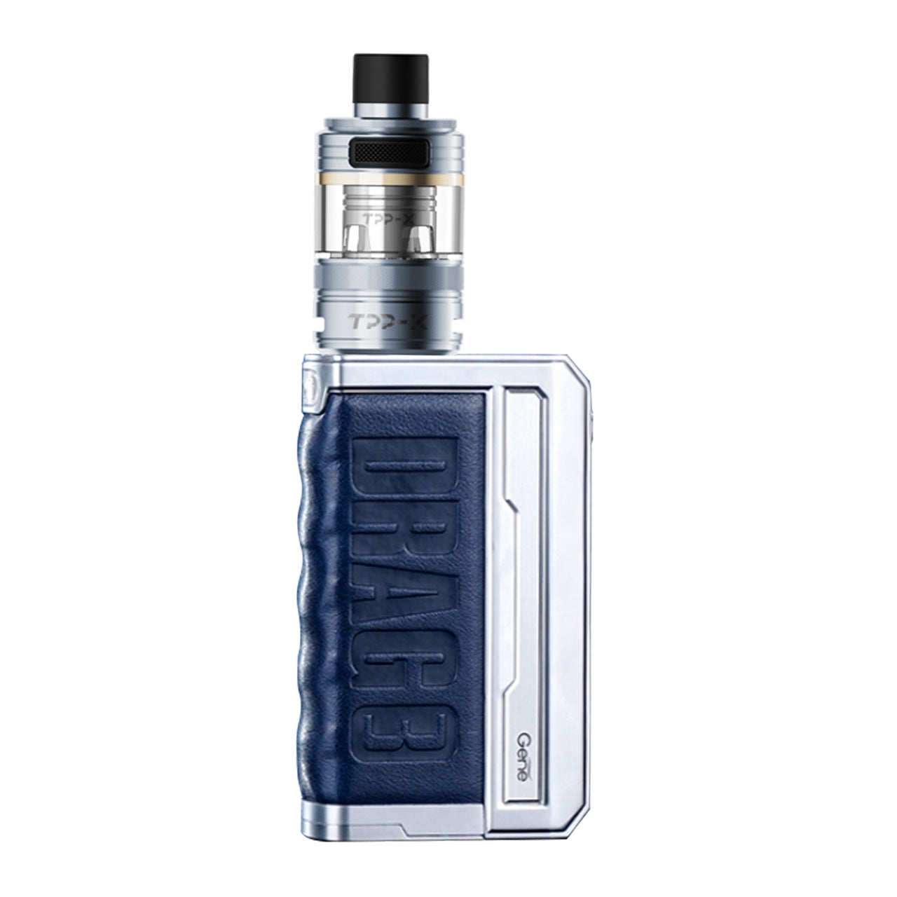 Voopoo Drag 3 177W Kit - Silver Dream Blue