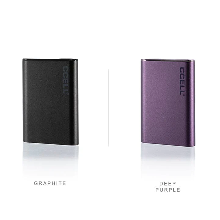 CCELL Palm Pro 510 Battery Kit - 710 Edition