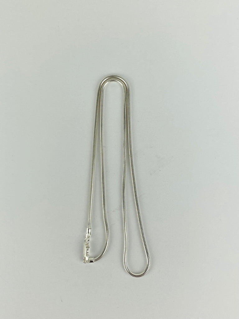 18" Snake Chain 1.9mm