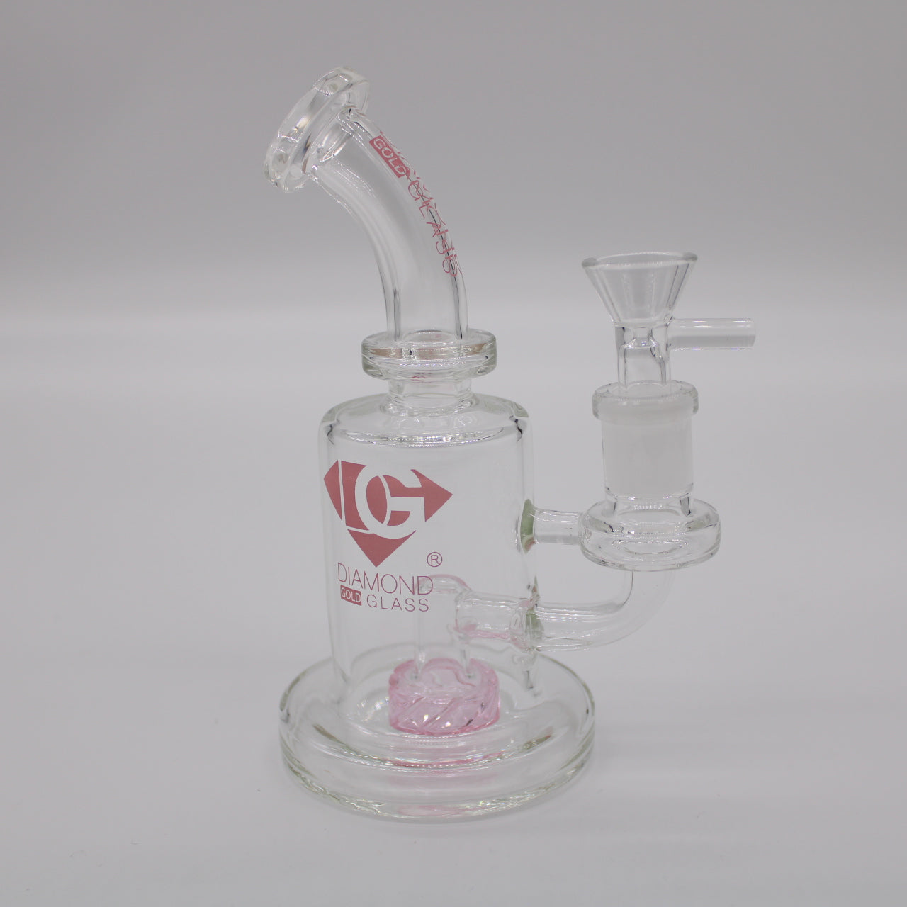 Diamond Chomper - Jade