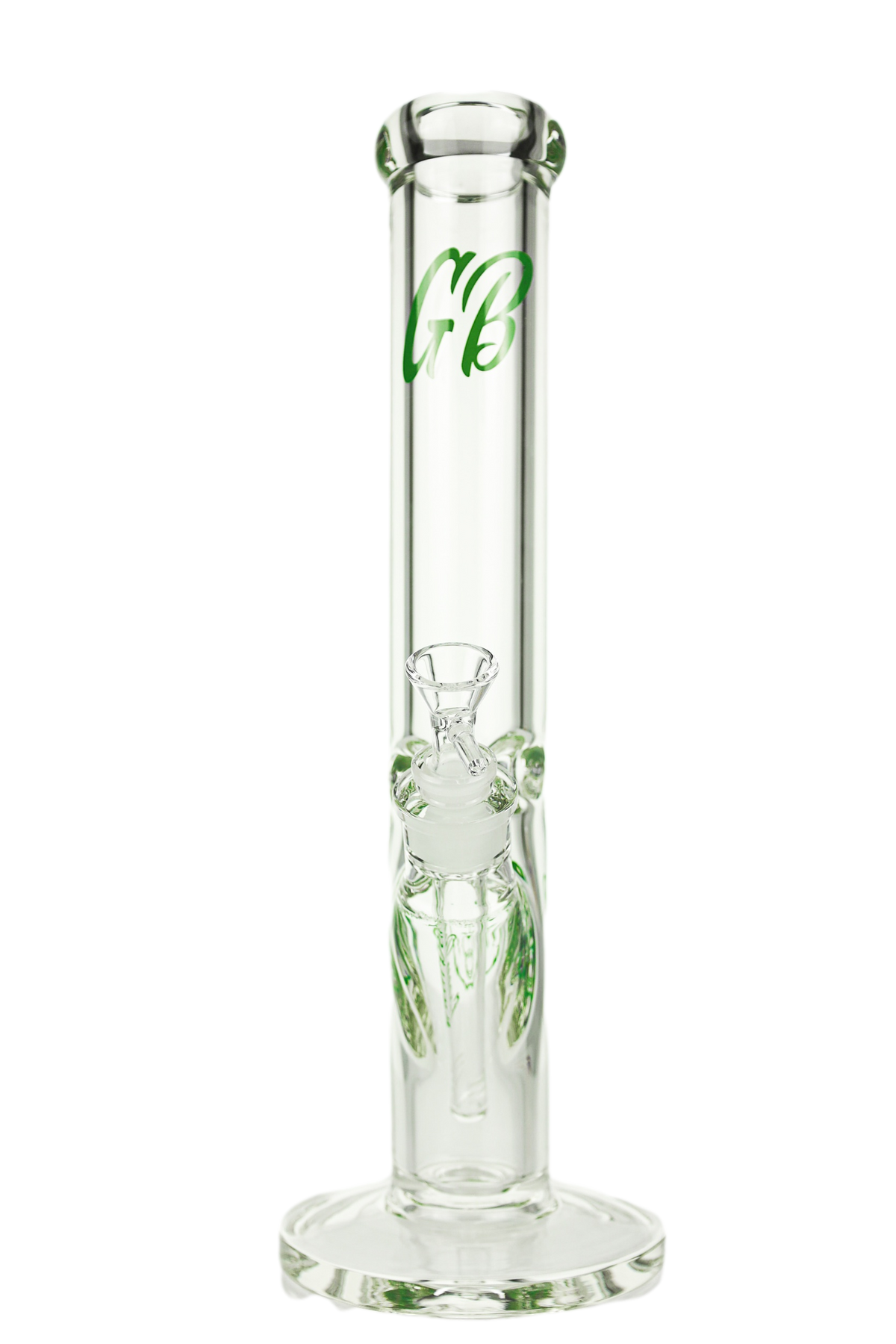 14" Green Bear 9mm Straight - Green