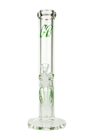 14" Green Bear 9mm Straight - Green