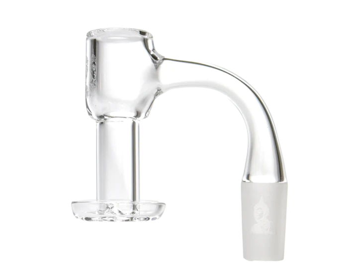 Temple Quartz Terp Slurpers - 14/m/90