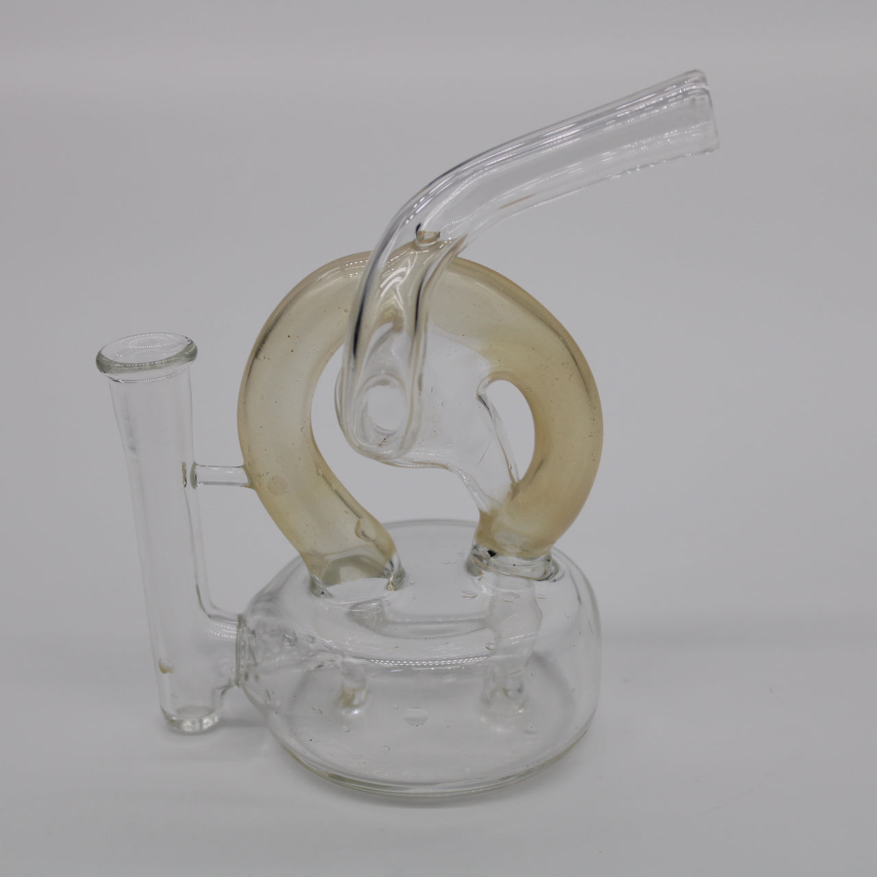 James Caribou Recycler  #1