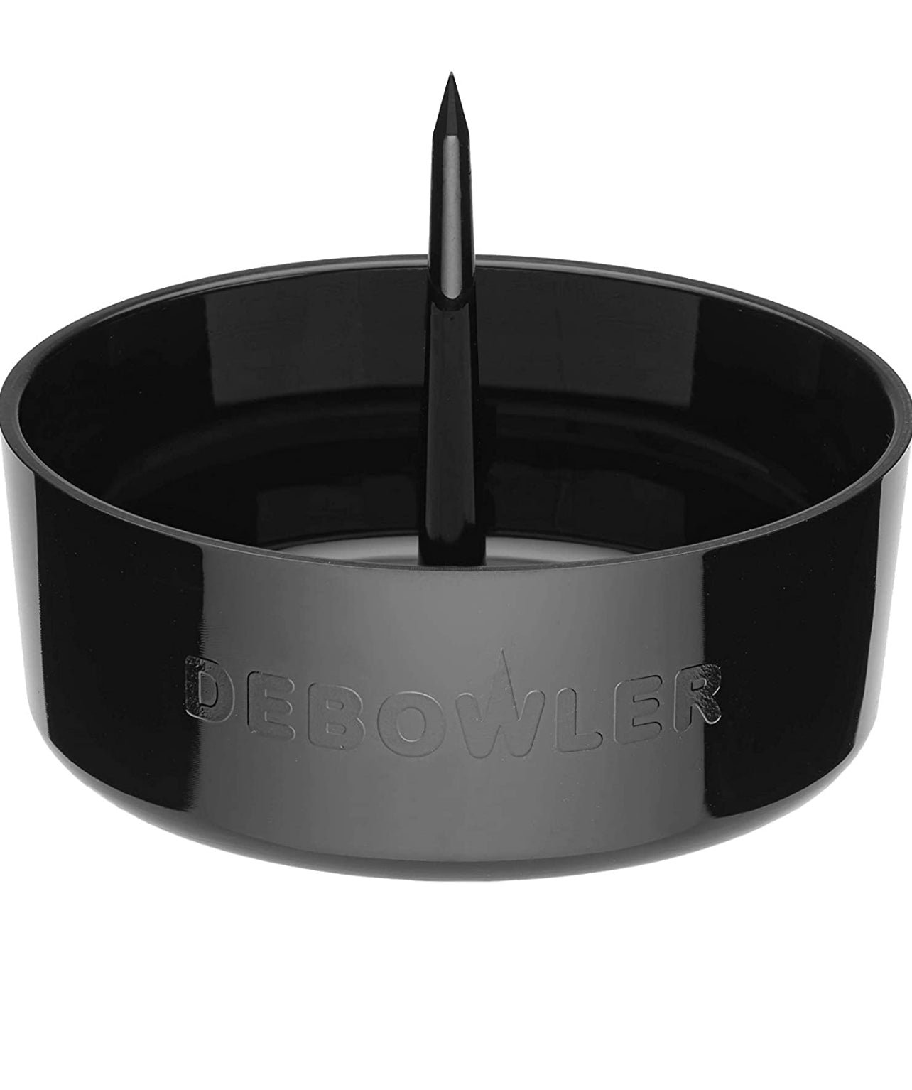 Debowler Ash Tray - Black