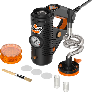 Storz & Bickel Plenty Vaporizer