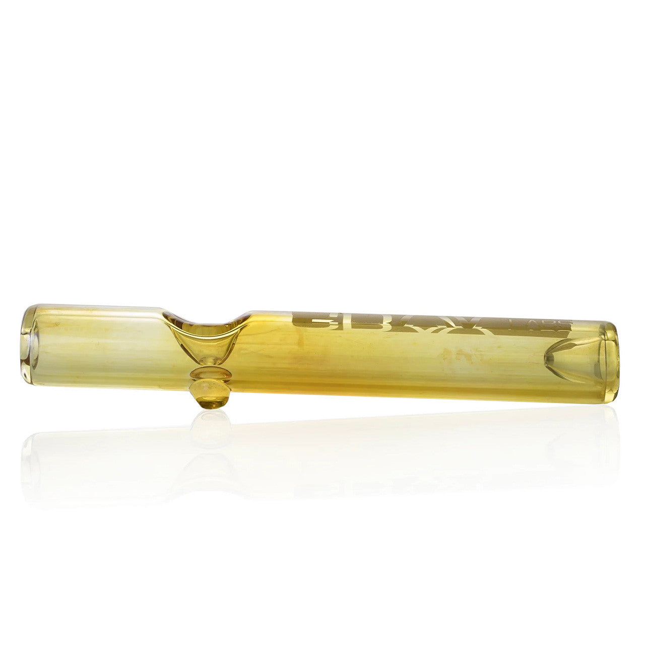 Grav 7" Steamroller - Fumed