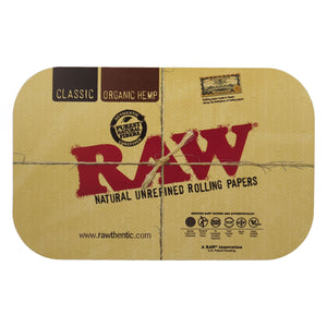 Raw Magnetic Tray Cover - Original / Mini