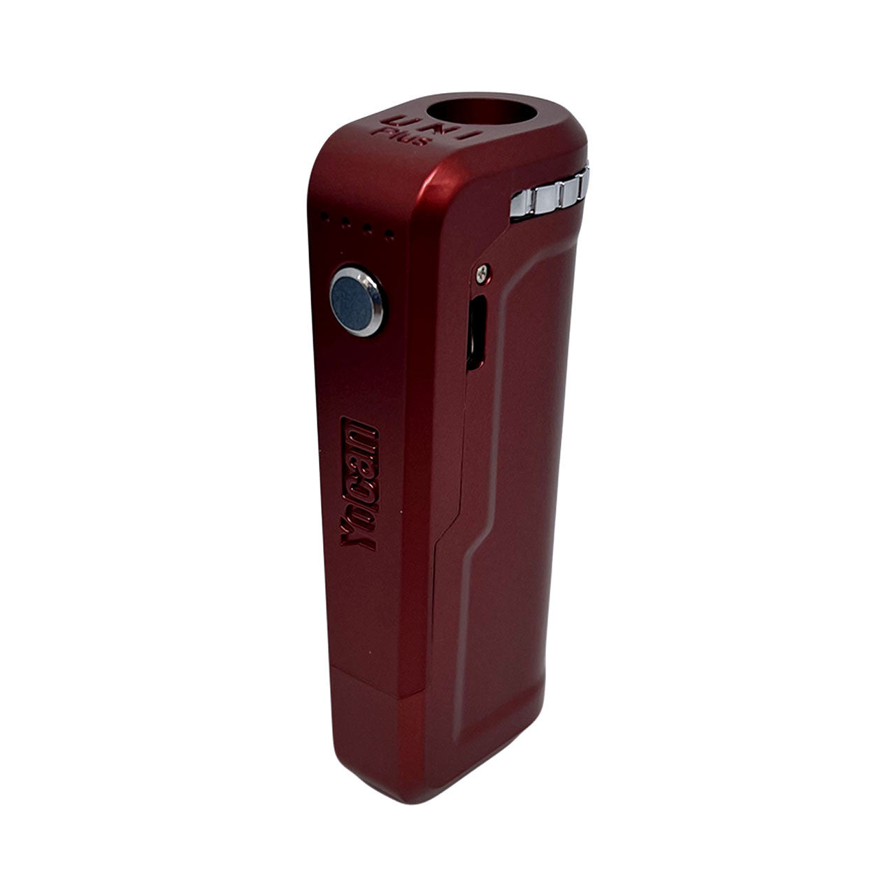 Yocan UNI Plus 900mAh Variable Voltage Carto Battery Mod