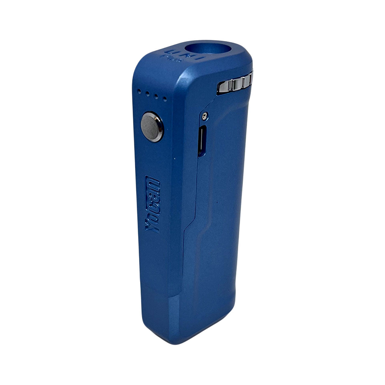 Yocan UNI Plus 900mAh Variable Voltage Carto Battery Mod - Sky Blue