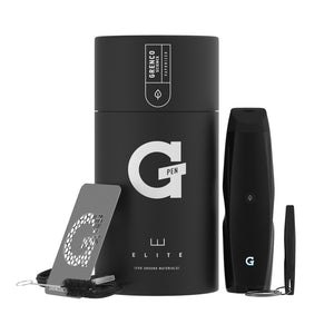 G Pen Elite Vaporizer (Flower)