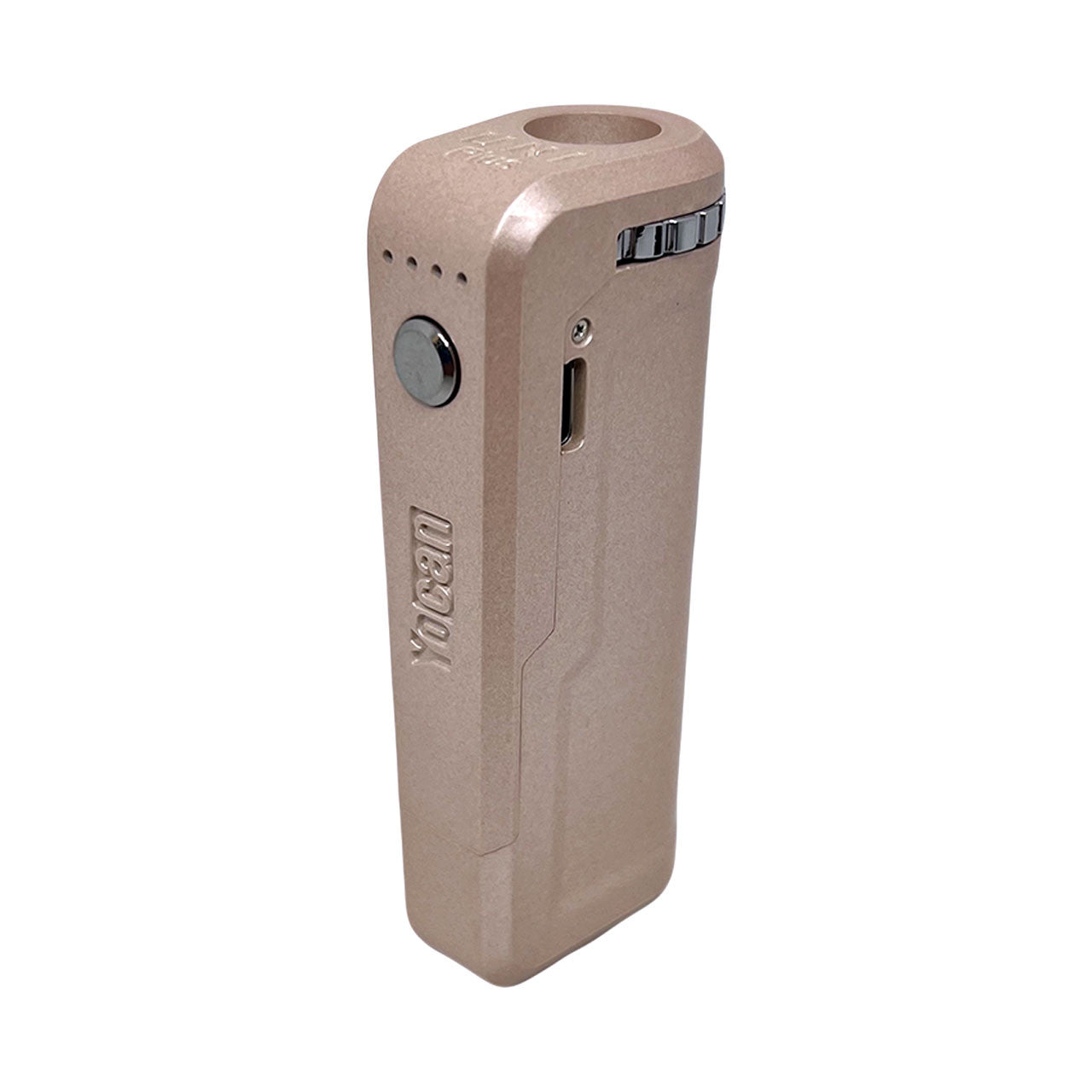 Yocan UNI Plus 900mAh Variable Voltage Carto Battery Mod - Sand