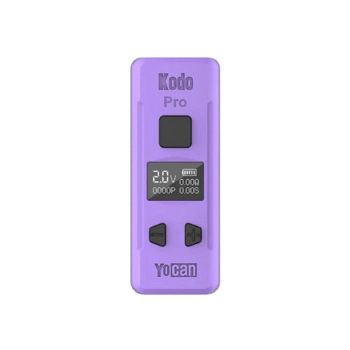 Kodo Pro 400mAh Cartridge Battery