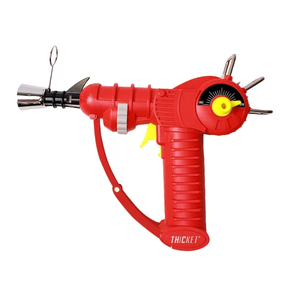 Thicket Spaceout Raygun Torch - Red