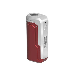 Yocan UNI 650mAh Universal Carto Battery Mod - Red