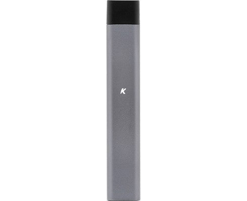 KandyPens Rubi - Gun Metal