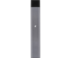KandyPens Rubi - Gun Metal