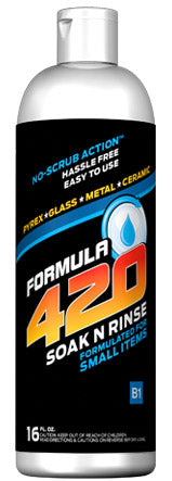 Formula 420 - Soak-N-Rinse / 16oz