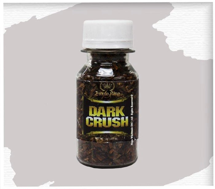 Fronto King Dark Crush 12g Bottle