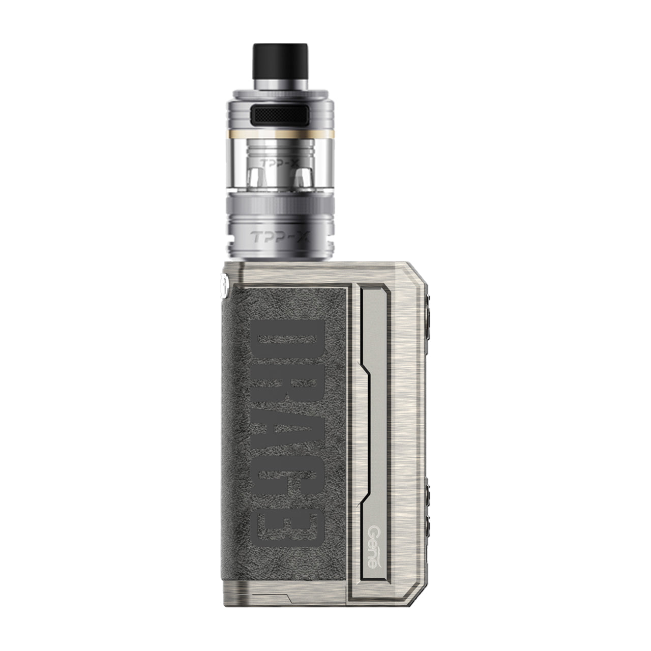 Voopoo Drag 3 177W Kit - Grey