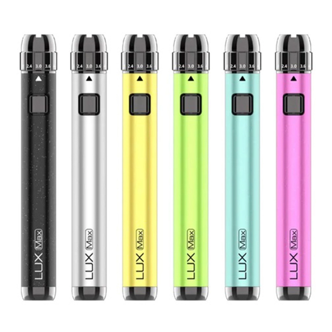 Yocan Lux Max 900mAh Carto Battery