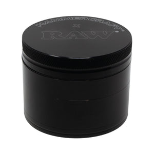 RAW® x Hammercraft 4 Part Grinder