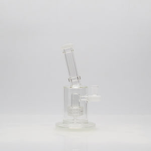 Can With Showerhead Perc (Online Only) - White