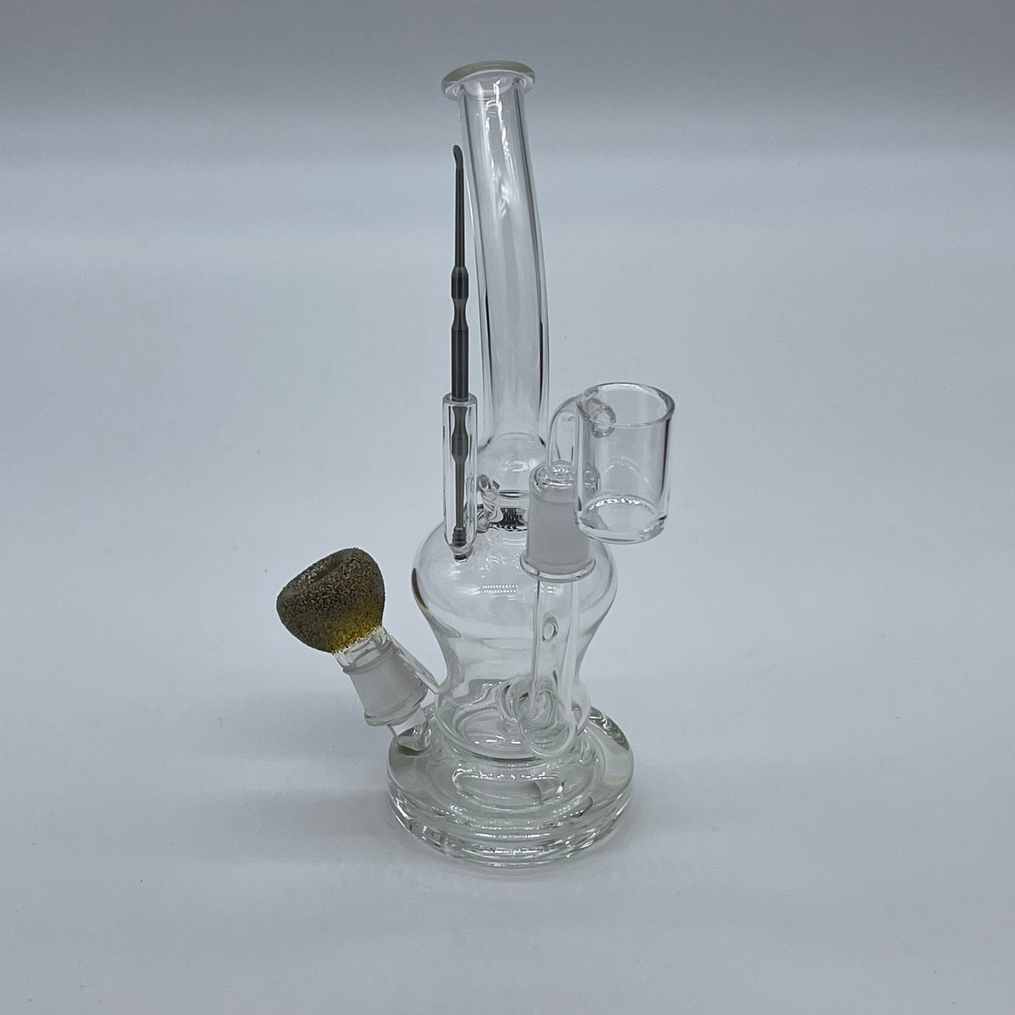 Multi Stand Rig