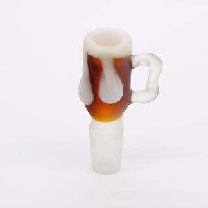 Beer Mug Slide 18MM