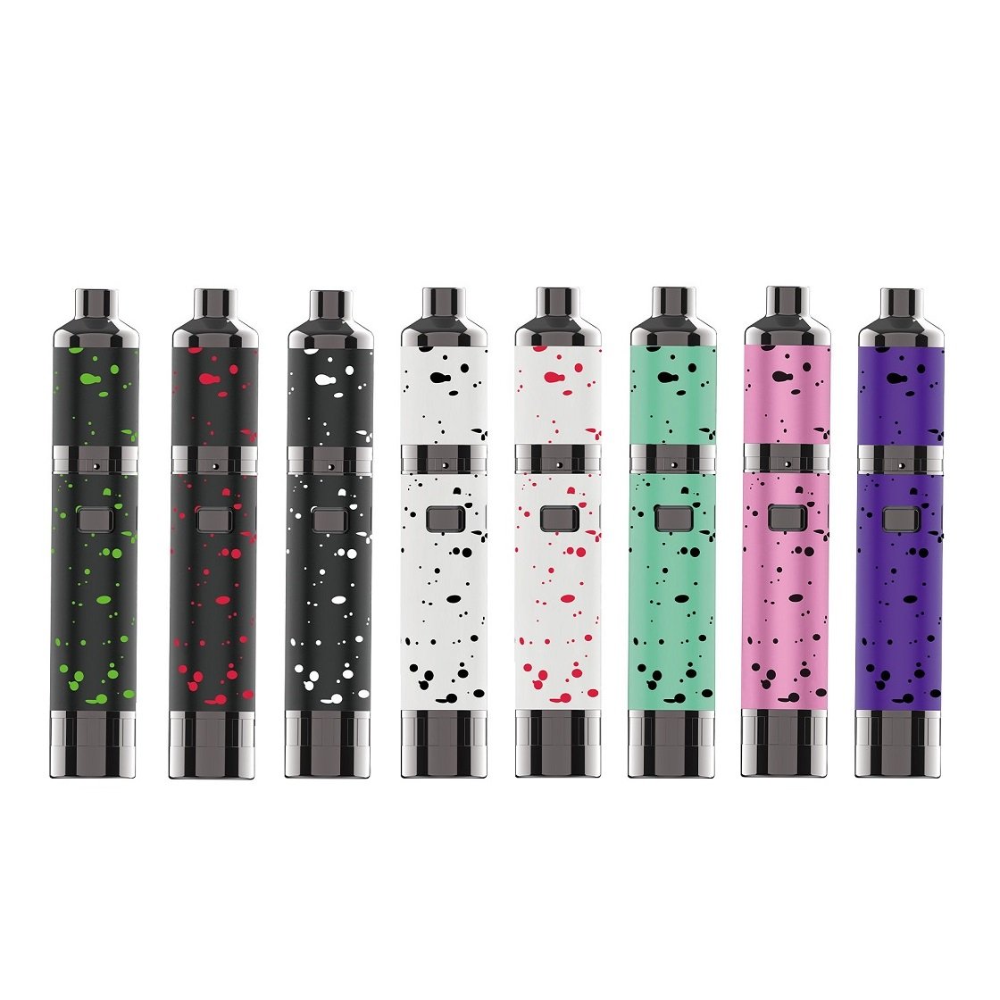 Yocan Evolve Maxxx 3 in 1