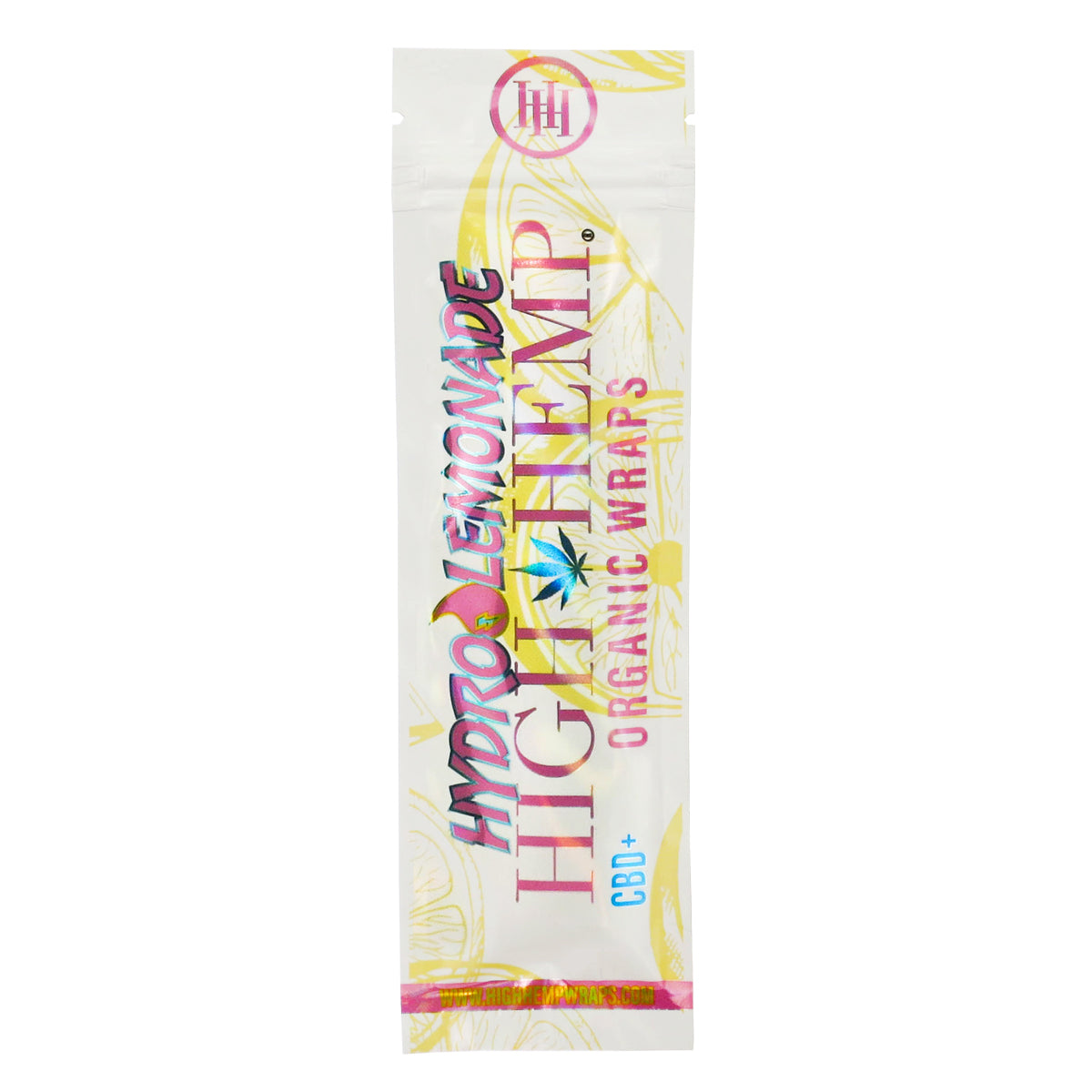 High Hemp Wraps