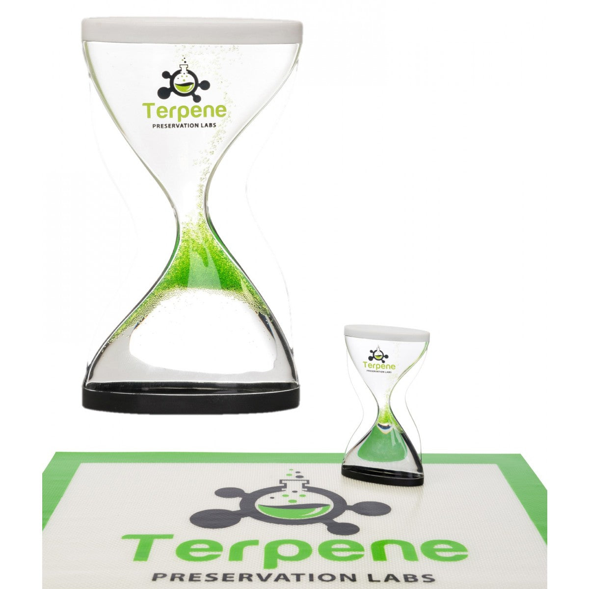 TerpTainer 60sec Dab Timer