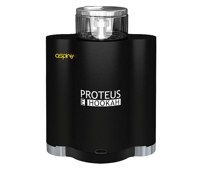 Aspire Proteus E-Hookah Bundle with 2 Extra Coils