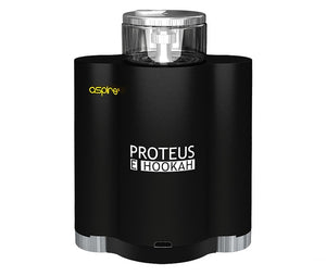 Aspire Proteus E-Hookah Bundle with 2 Extra Coils