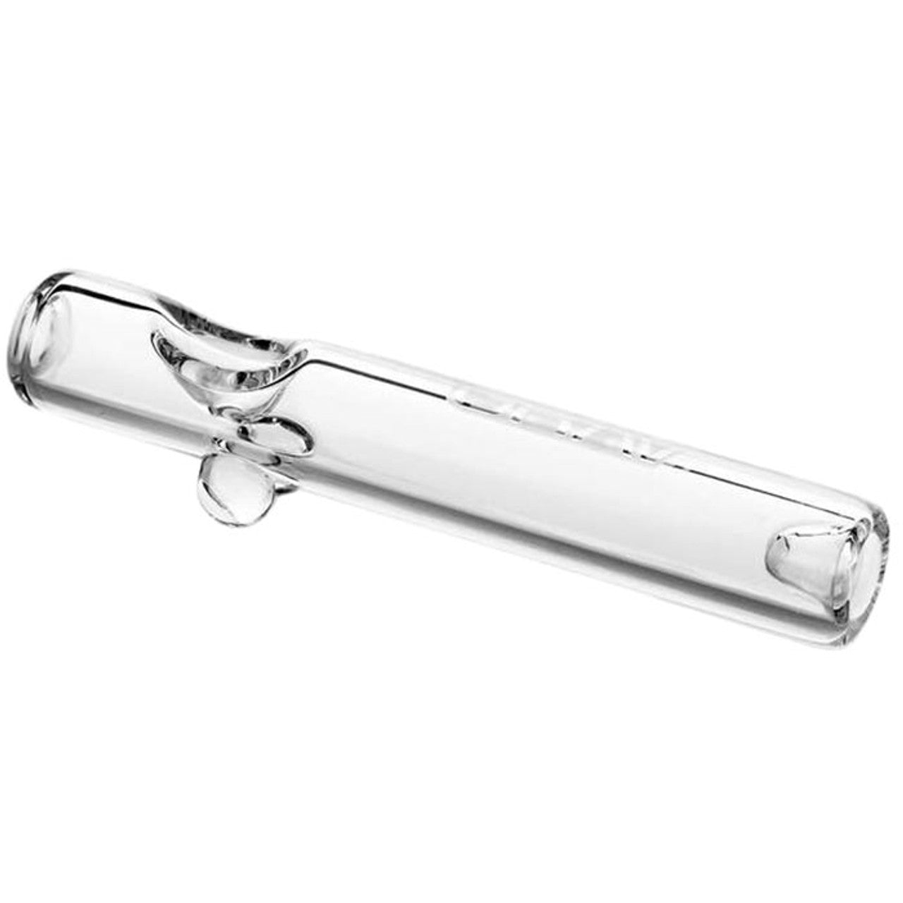 Grav 5" Mini Steamroller - Clear